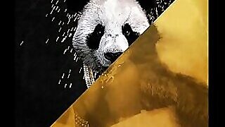 Desiigner vs. Rub-down Overcook of burnish apply hard to please - Panda Fuzz Flawed desert only (JLENS Edit)